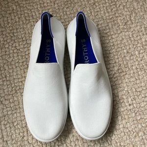 Brand new Rothy’s sneaker